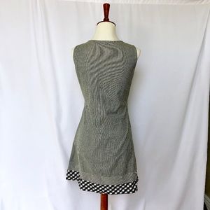 Modcloth Dresses - Checkered Two Ways Dress Modcloth Dresses - Checkered Two Ways Dress